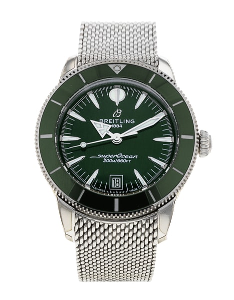 Breitling SuperOcean Heritage AB3110